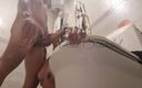 Pinay Lovers Ph: Video viral seks hardcore bareng teman sekamar di kamar mandi