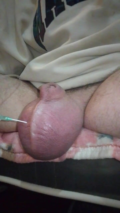 Ryan Honda: Dając mojemu grejpfrutowi ładne karmienie