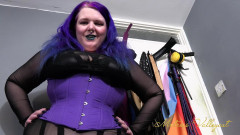 Mxtress Valleycat: Una decisión que cambia la vida