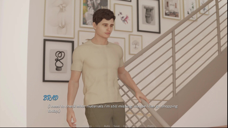 Wickedgammes studio: Studenți universitari fără control (partea 9)