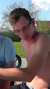 Od pikniku po Fuck Fest část 1 od Letsgobi