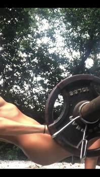 I Challenge You to Do This Workout