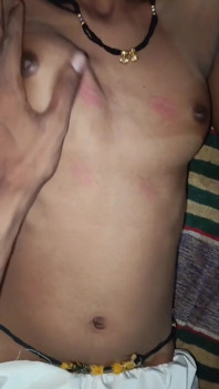 Desi Hot Porn Video of My Sautan