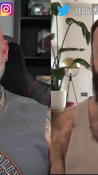 Mărturisiri de vedete porno - Teddy Wilder (episodul 19)