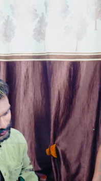 Biggest Boobs Dudhwali Stepaunty Got Fucked by Two Boys ( Hindi Audio )