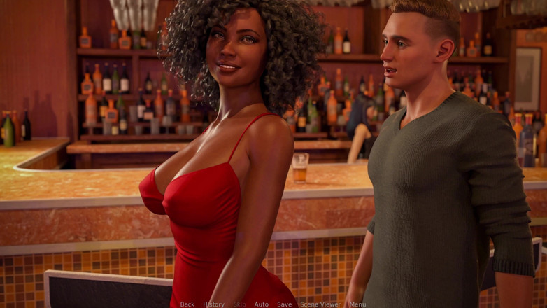 Wickedgammes studio: Velmi nadržená kancelář (část 31)