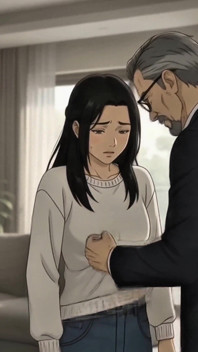 Episode 2 istri nakal dengan besar ini dibagikan sama bosnya