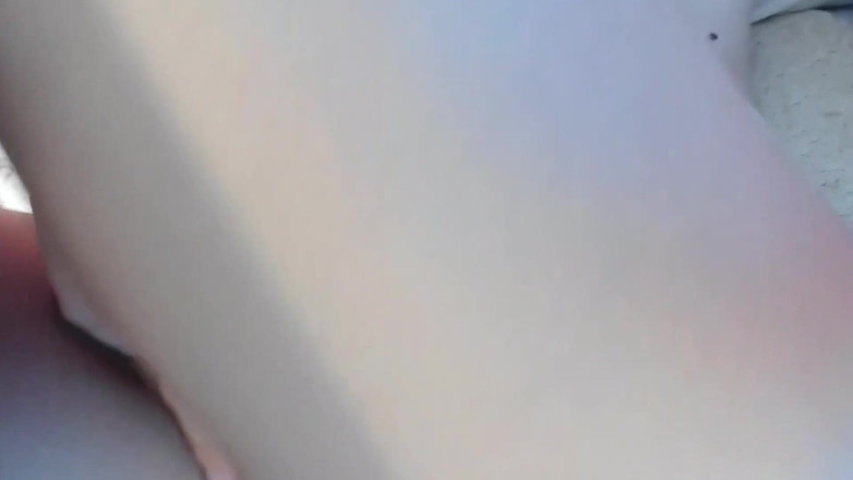 Skinny_lady69: fingering with her fingers in her underpants