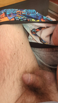 Small Dick