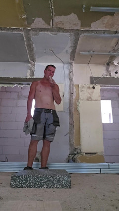 Chris_snoopy_91: Žhavý letní den, část 1