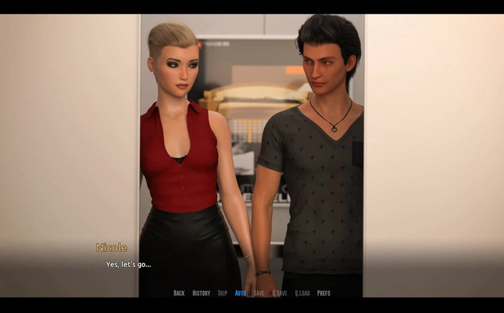 EroticKrisso: Jadilah bintang rock - pantatku dientot habis-habisan