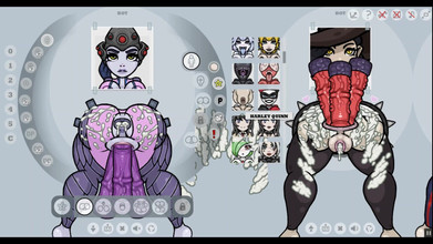 Cumming Gaming: Game hentai aneh fapwall samus didobel penetrasi tiga kali lipat...