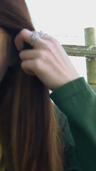Сладкие девушки-лесбиянки Samantha Bentley и Mischa Cross трахают друг друга страпоном