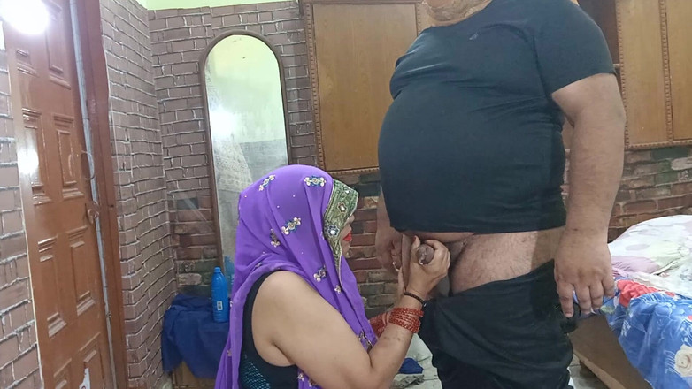 aliabegum: Une bhabhi desi du village, nouveau sexe