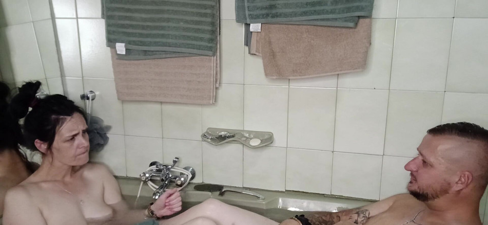 Bigjoefuckalott: Salle De Bains