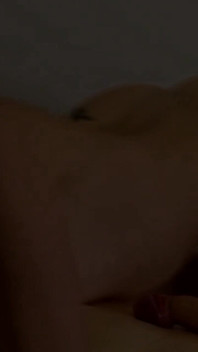 Wife Surprises Her Tiny Dick Husband with a Sexy Massage Service Girl