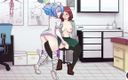 Joystick Cinema: Hero Sex Academia - (pt 04)