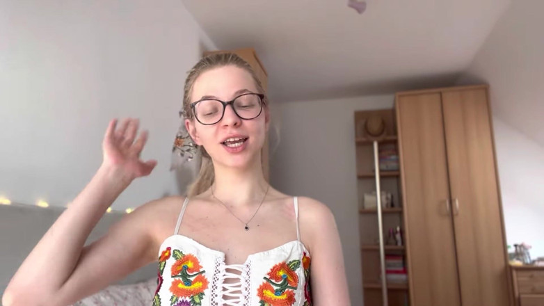 Goddess_Bella_Rae: CEI - What Is It