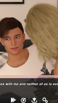 Guilty Pleasure - Got Caught in the Act - Part 4