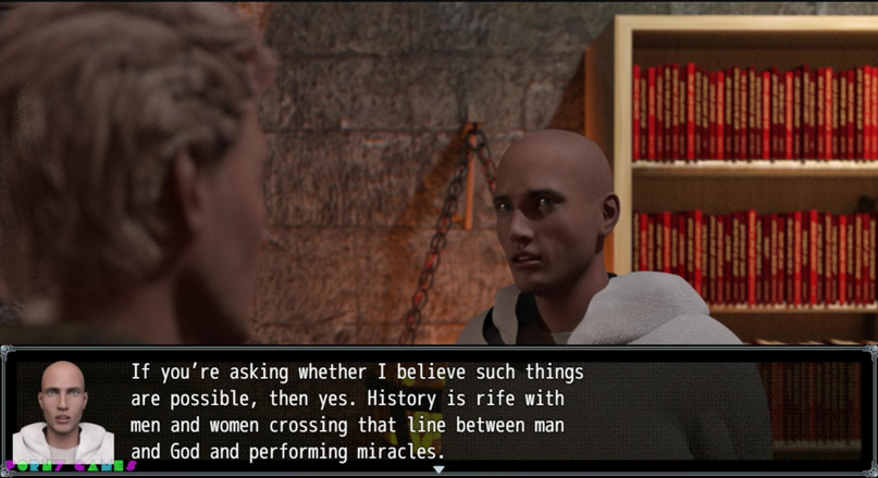 Porny Games: La esposa de la oficina - pt. 51