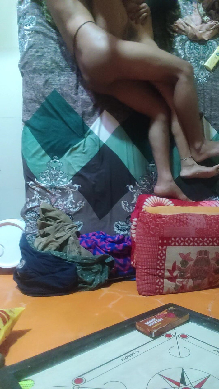 Sexy biwi: Videoclip MMS cu vechile mele iubite