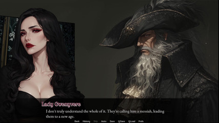 Wickedgammes studio: Colegiul Dorinței Partea 25 (Actualizare nouă)