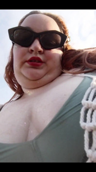The Best View of My Beach Body