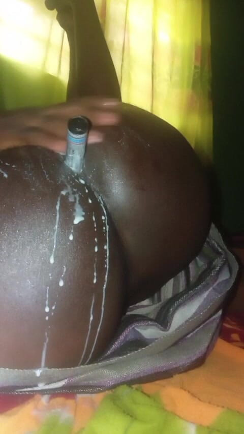 Africatrans: Çılgın tgirl çiftler