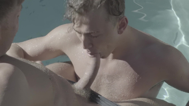 Twink pop studio: トゥインクポップ - 『Get Your Dick Out Out My Stepson』 パート2 - ブルース・ベッカム、ザンダー・レーン