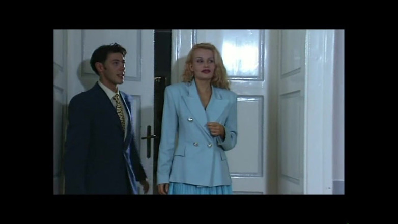 XTime Vod: Rossana Doll - (fullständig originalfilm i HD)
