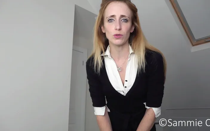 Sammie Cee: Welcome To The Enema Clinic