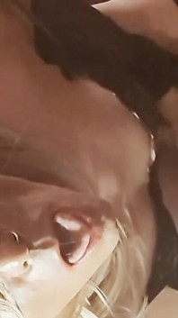 Luziatv Anal Compilation Ii, Breaking My Ass, Swallowing Milk,