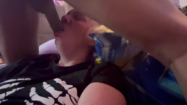 Skrilla4eva: 喉の粗い