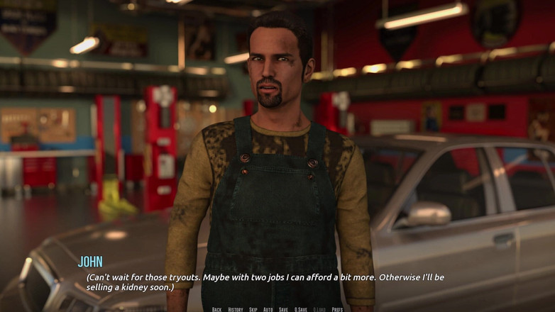 3D Cartoon Porn: Dominos Beach 10 Fiona'nın neşeli randevusı John'a evet