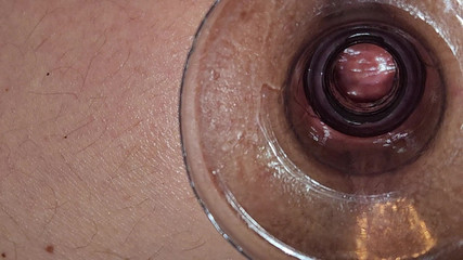 NiceBum2: Göt deliğimin derinliklerinde bakış açısı görünümü