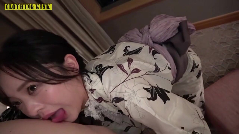 What type of JAV do you like: Ángel asiático 26081