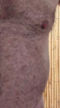 Hete seks in het nudistenkamp met Garabas en Olpr