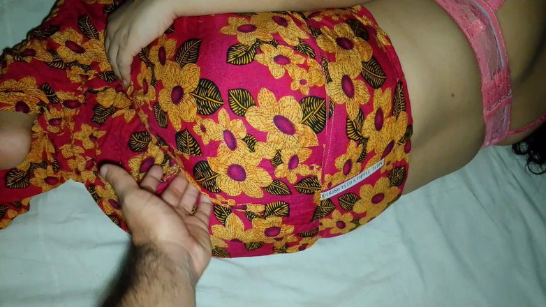 RedQueenRQ: भारतीय विवाहित पति और पत्नी का सेक्स