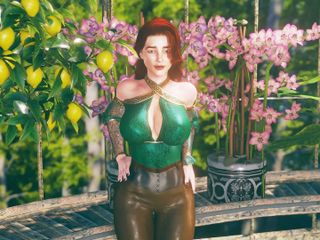 Adult Games by Andrae: Ep4: Profesor panas di Universiti - Pepek Ajalah: Bab 2