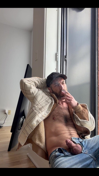 OM43 by ONLYMATT: Getting Some Time to Myself