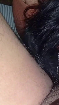 내 의붓여동생이 나를 빨아주는 게 얼마나 맛있는지도 좋아