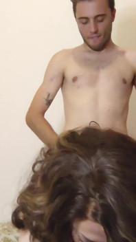 ホットセックスペニス28cm
