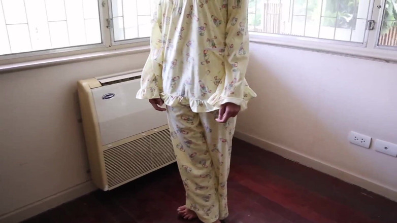 Strix: Kagurazaka Waxana Shinozaki - Complete Out - Leakage of Video #02