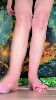 Size 16 Eu 50 Goth Giantess Feet Humiliate Your Tiny Shoes Pathetic Eu 32 Negative-one Mens