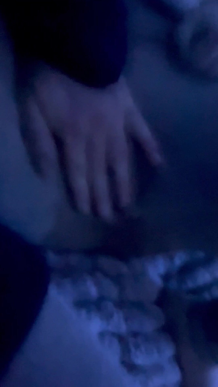 Secretsexycouple69: 用紧身裤潮吹