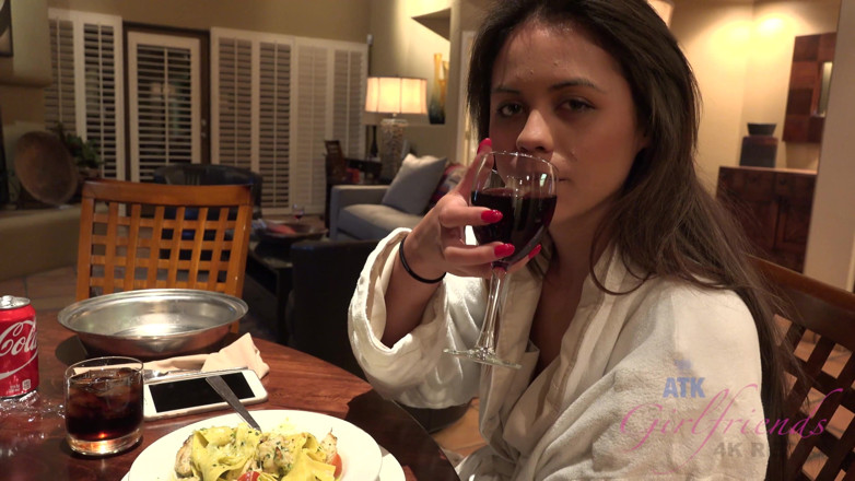 ATK Fans (Girlfriends): Virtual vacation with Blair Summers part 1