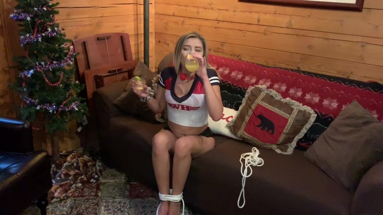 Tied_Tales: Bondage Tied