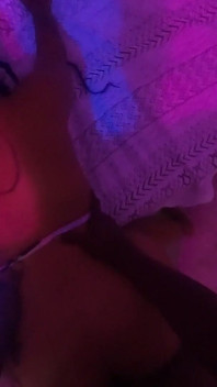 BDSM amatoriale e bbc