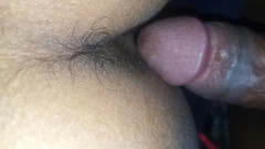 Indian sex2: Ich stecke den ganzen Penis in den engen Arsch von...