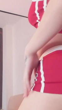 สาวผมทองอยากโดนเย็ดแรงๆ